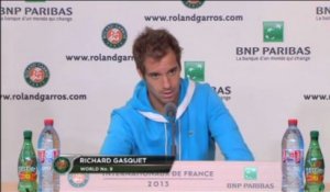 Roland-Garros - Une belle journée pour les Français