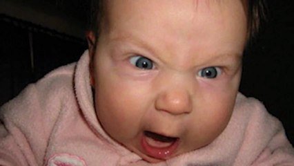 Les Bebes Les Plus Mechant Compilation Enorme Sur Orange Videos