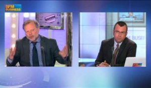 Philippe Béchade: Seule une élite désignée par la Fed gagne de l'argent avec les actions - 29/05