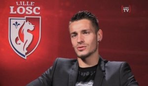 Debuchy Lillois à jamais