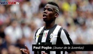 Pogba déteste le PSG !