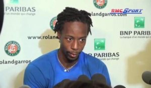 Roland-Garros / Monfils a de la ressource - 29/05