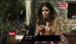 Culture T en Corse : bande-annonce