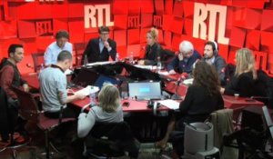 Eric Dussart : La chronique télé du 31/05/2013 dans A la Bonne Heure