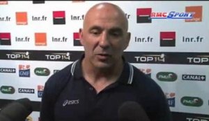 Top 14 / Travers-Labit, duo gagnant - 01/06