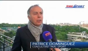 Roland Garros / Dominguez: "Gasquet doit montrer qui il est à Wawrinka" - 02/06