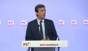 David Assouline revient sur la mobilisation générale des socialistes pour l'emploi