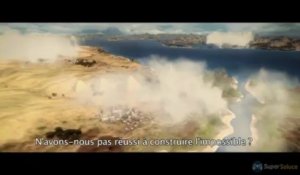 Total War : Rome II - Trailer Cléopâtre