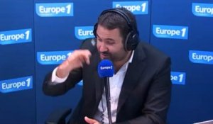 Ghali : "Je veux être maire de Marseille à plein temps"