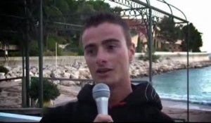 Vidéo : Adrien Chareyre, le double champion du monde !