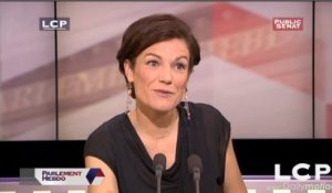 Parlement Hebdo : Chantal Jouanno, sénatrice UDI de Paris