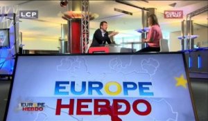 Europe Hebdo - Chine - Europe : déclaration de guerre / Protestation en Turquie / Euroscepticisme en Allemagne