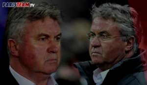 Guus Hiddink