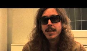 Opeth interview - Mikael Akerfeldt (part 2)