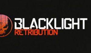 Blacklight : Retribution - E3 2013 Trailer