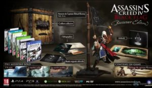 Assassin's Creed IV : Black Flag - Démo de Gameplay E3 2013