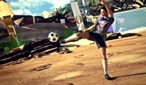 Kinect Sports Rivals - Bande-Annonce - E3 2013