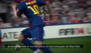 FIFA 14 - E3 2013 Trailer [HD]