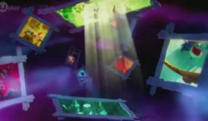 Rayman Legends - Trailer E3