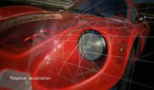 Gran Turismo 6 - E3 2013 Trailer n°2