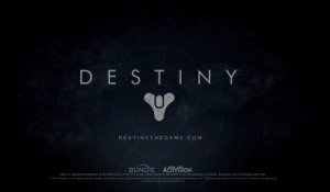 Destiny - E3 2013 Trailer [HD]
