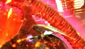 Crimson Dragon - E3 2013 : Un premier trailer pour la Xbox One