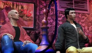 Moebius - Un nouveau trailer dévoilant l'histoire (E3 2013)