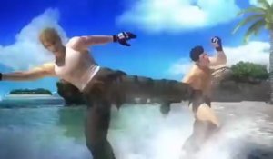 Dead Or Alive 5 Ultimate - Trailer E3 2013