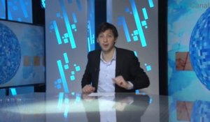 Thibault Lieurade, Xerfi Canal Social TV : les chaînes vs Twitter