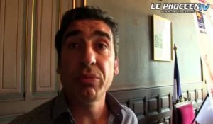 J.Cantona : "2 ou 3 belles recrues"