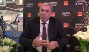 #SMCL 2012 : l'interview de François Sauvadet