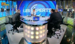 Nicolas Doze : Les experts - 18 juin 1/2