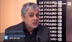 Enrico Macias : "Non, je n'ai pas vu Bouteflika à Paris"