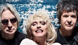 Blondie - A Rose By Any Name (extrait)