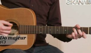 Cours guitare : jouer Peace, Love and Understanding d' Elvis Costello - HD