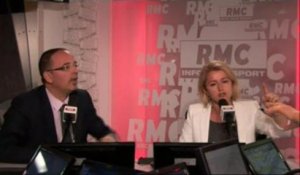 Yann Galut et Barbara Pompili souhaitaient un accord PS-EELV à Villeneuve-sur-Lot 19/06
