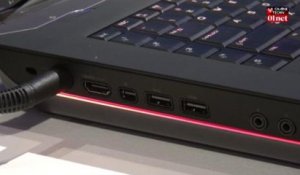 PC de gamers : Alienware dégaine ses nouveaux portables 14", 17" et 18"