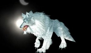 World of Warcraft patch 5.4: Darkmoon Dire Wolf Boss