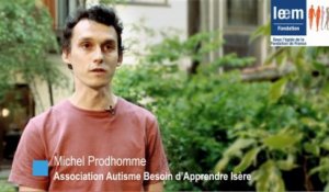 Interview : Association Autisme Besoin d’Apprendre