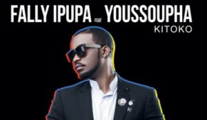 Fally Ipupa - Kitoko feat. Youssoupha (extrait)