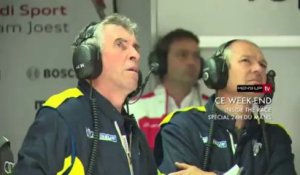 24 Heures du Mans sur Men's UP TV