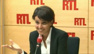 Interview RTL : Emploi, Retraites et Garantie de recouvrement des pensions alimentaires