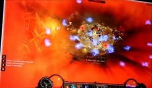 BlizzCon 2011: Conférence Diablo III Gameplay