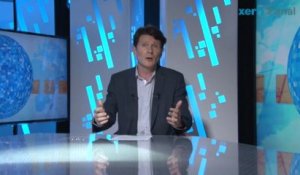 Olivier Passet, Xerfi Canal Epargne des français : le mythe du trésor caché