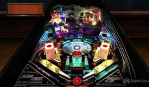 Pinball Arcade - Trailer PS4