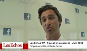 Laurent Solly (Facebook France) : "Nous ne distinguons pas fixe et mobile"