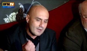 Groupuscules d'extrême-droite: Serge Ayoub annonce la dissolution de Troisième voie et des JNR - 25/06