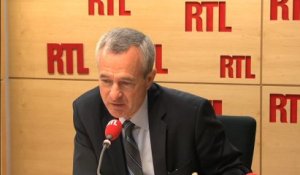 Jean-François Buet : "Cécile Duflot ne se préoccupe que des locataires"