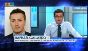 FED : la hausse des taux est-elle soutenable? Raphaël Gallardo das Intégrale Bourse - 25 juin
