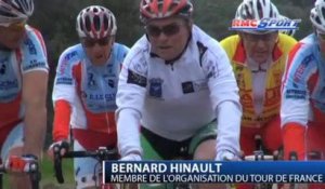 Hinault : « Arrêtons de toujours critiquer le cyclisme » 26/06